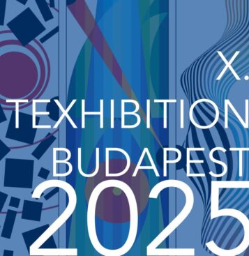 ÉV_2025 TEXHIBITION